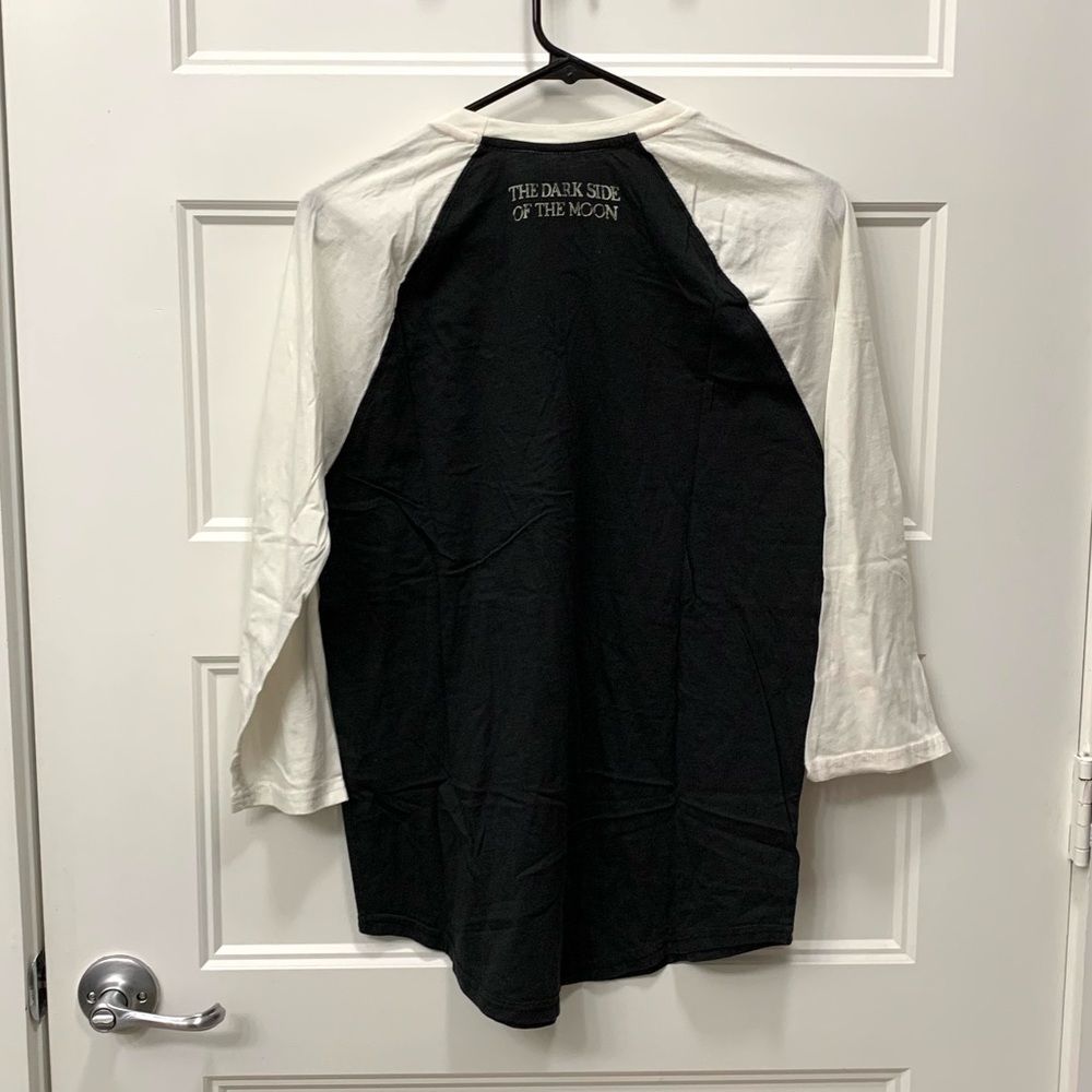 NWT Made in USA Lucky Brand Pink Floyd T-shirt - Picture 4 of 5
